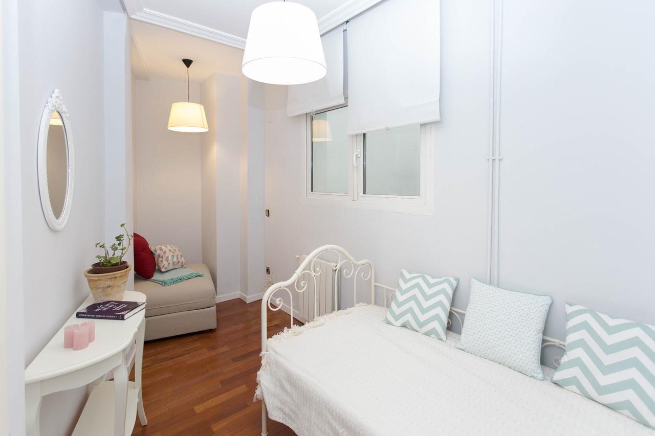 Svq Apartments - Patio Santa Cruz 塞维利亚 外观 照片